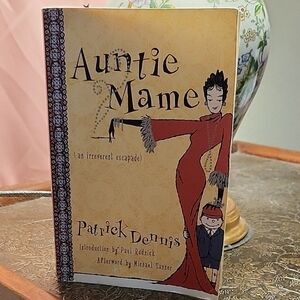 Auntie Mame, Patrick Dennis